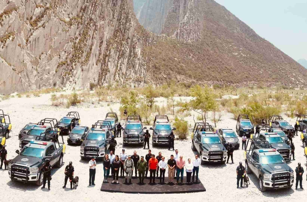 santa catarina policia jesus nava