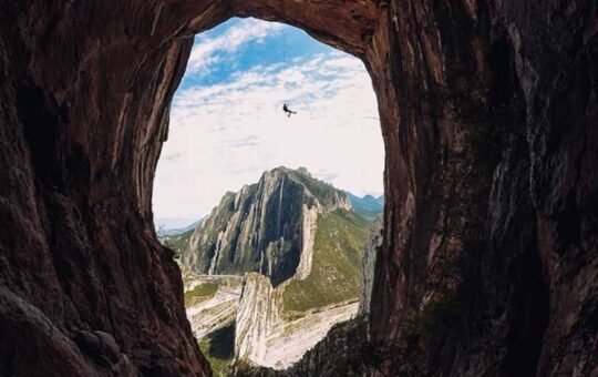 Conoce La Huasteca, una maravilla ecológica que invita a la aventura