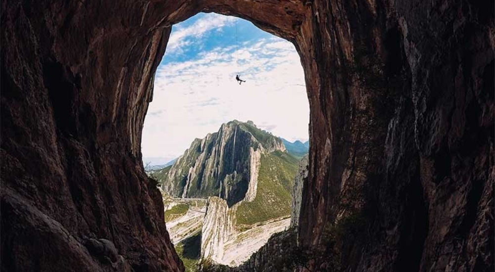 Conoce La Huasteca, una maravilla ecológica que invita a la aventura