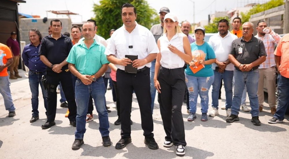 Estas son algunas acciones que el gobierno de Santa Catarina realiza ante la falta de agua