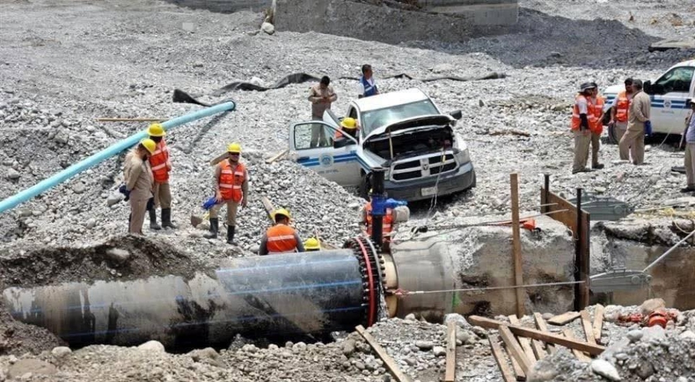 Planifica tu ruta: Cierres y desvíos en Av. Miguel Alemán y La Huasteca