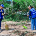 Arranca en San Nicolás el programa “Chuleando Escuelas” para mejorar más de 200 planteles
