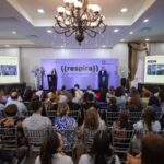 Santiago presenta el Sistema Integral de Cuidados “Respira”