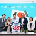 Viva lanza nueva ruta Monterrey-Nueva York