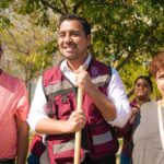 Santa Catarina convertirá sus parques en patios dignos para la comunidad