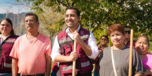 Santa Catarina convertirá sus parques en patios dignos para la comunidad