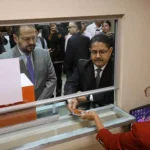 Gobierno estatal entrega el Paquete Fiscal 2026 al Congreso de Nuevo León