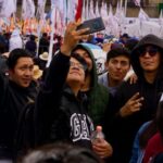 Sheinbaum llama a que la marcha de la “Generación Z” sea pacífica