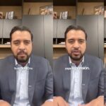 [VIDEO] Jesús Nava advierte: incumplir la pensión alimenticia puede terminar en multas o cárcel