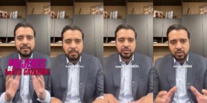 [VIDEO] Jesús Nava advierte: incumplir la pensión alimenticia puede terminar en multas o cárcel